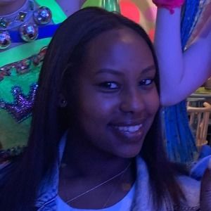 Meet your Posher, Gelela